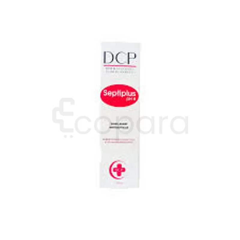 DCP SEPTIPLUS PH 8 SOIN LAVANT 250ML