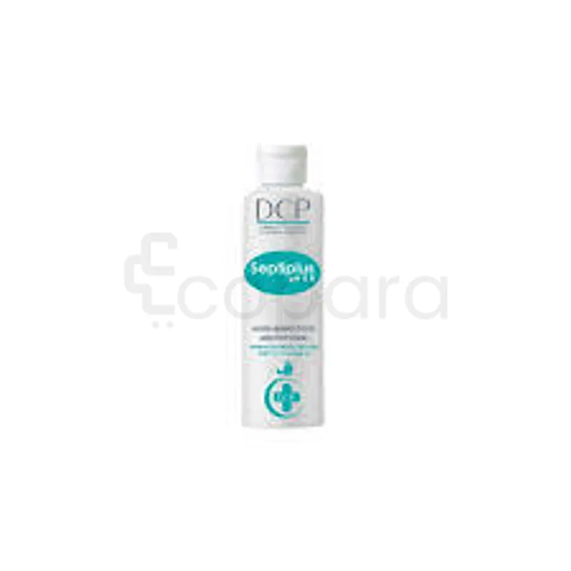 DCP SEPTIPLUS PH 5.5 SOIN LAVANT 250ML