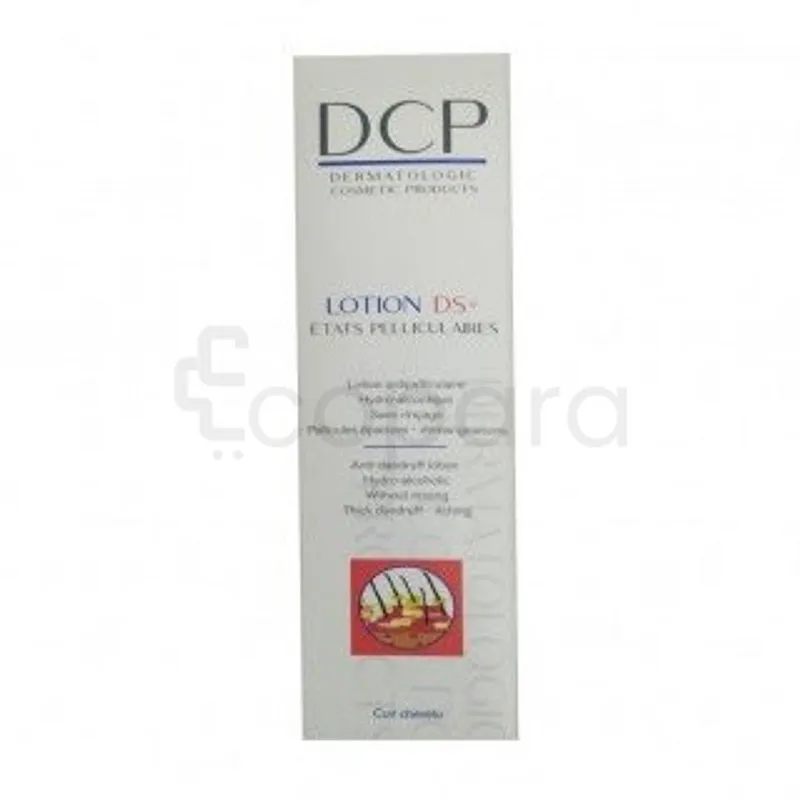 DCP LOTION DS+ 100ML