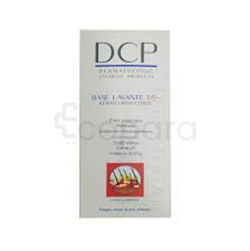 DCP BASE LAVANTE DS+ 200ML