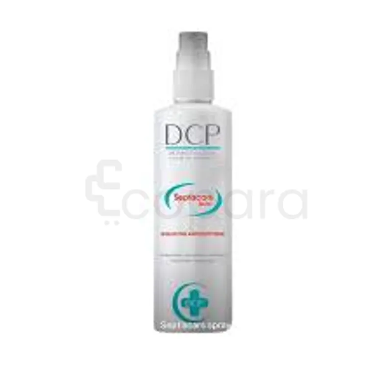 DCP SEPTISCARS SPRAY 125ML