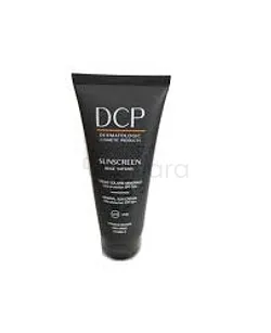 DCP SUNSCREEN CREME SOLAIRE MINERALE BEIGE NATUREL SPF50+ 50ML