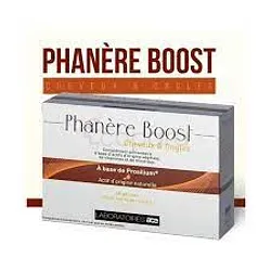 PHANERE BOOST BOITE DE 60 GELULES