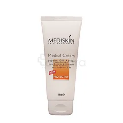 MEDISKIN CREME HYDRATANTE CORPS ET VISAGE 50ML