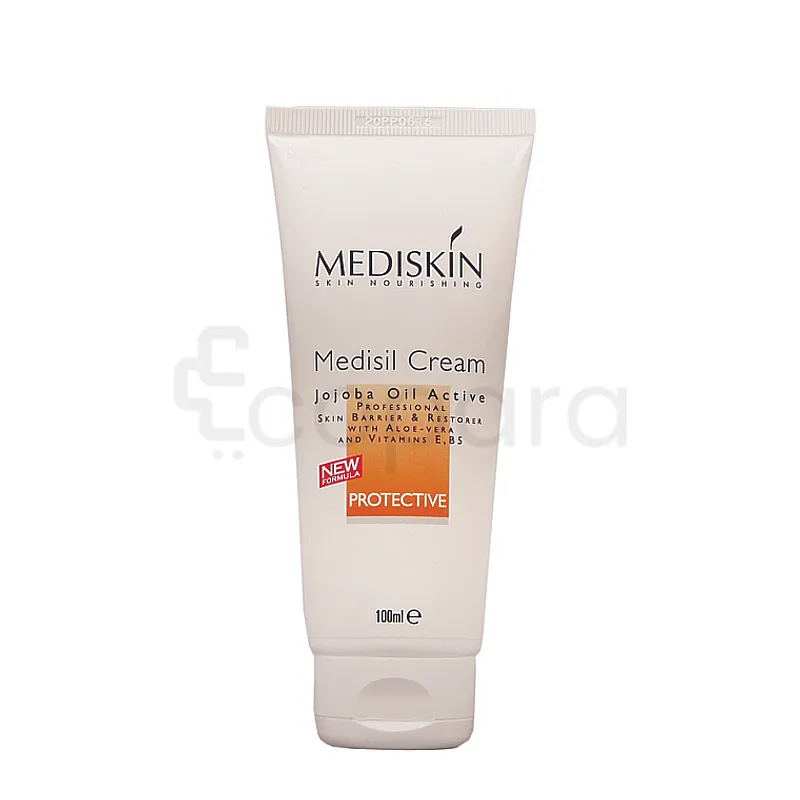 MEDISKIN CREME HYDRATANTE CORPS ET VISAGE 50ML