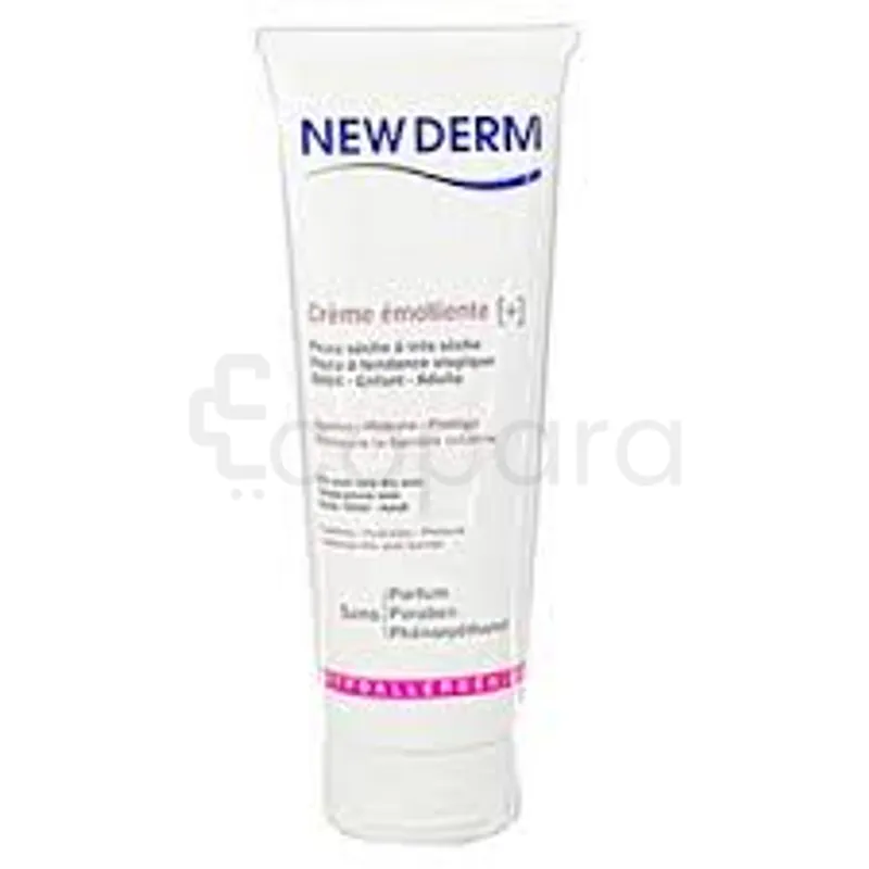 NEW DERM CREME EMOLLIENTE 250ML