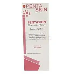 PENTASKIN BAUME PSO+ 200ML