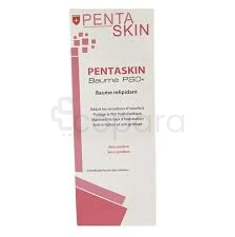 PENTASKIN BAUME PSO+ 200ML