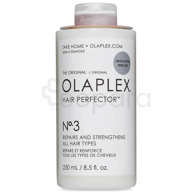 OLAPLEX NUMERO 3 HAIR PERFECTOR 250ML