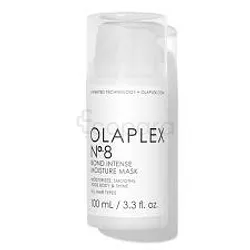 OLAPLEX N8 BOND INTENSE MOISTURE MASK 100ML