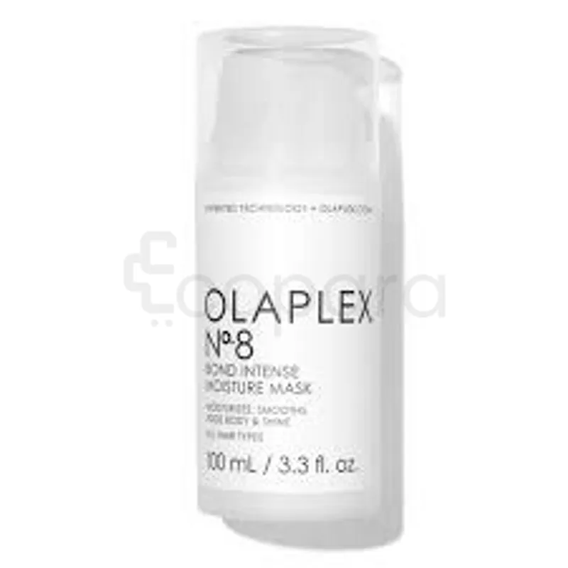 OLAPLEX N8 BOND INTENSE MOISTURE MASK 100ML
