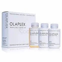 OLAPLEX TRAVELING STYLIST KIT