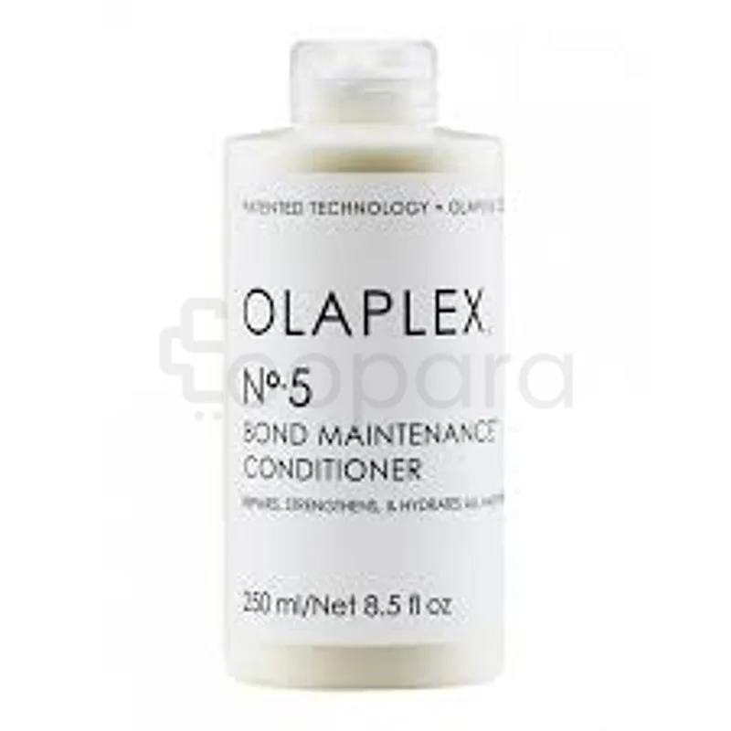 OLAPLEX NUMERO 5 APRES SHAMPOOING BOND MAINTENER CONDITIONER 250ML