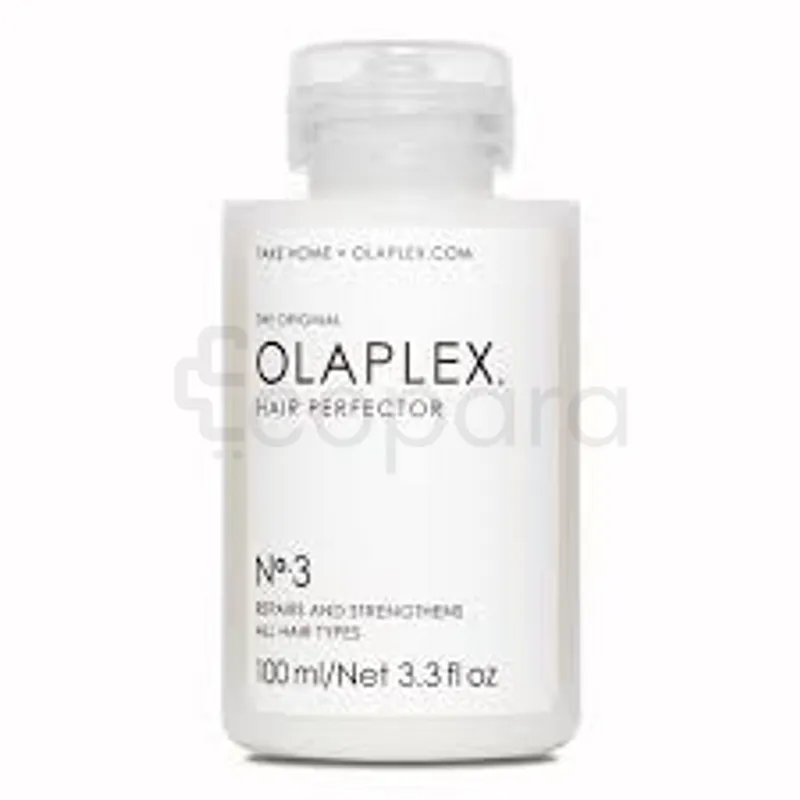 OLAPLEX NUMERO 3 HAIR PERFECTOR 100ML