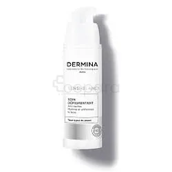 DERMINA SENSI-BLANC SOIN DEPIGMENTANT 50ML
