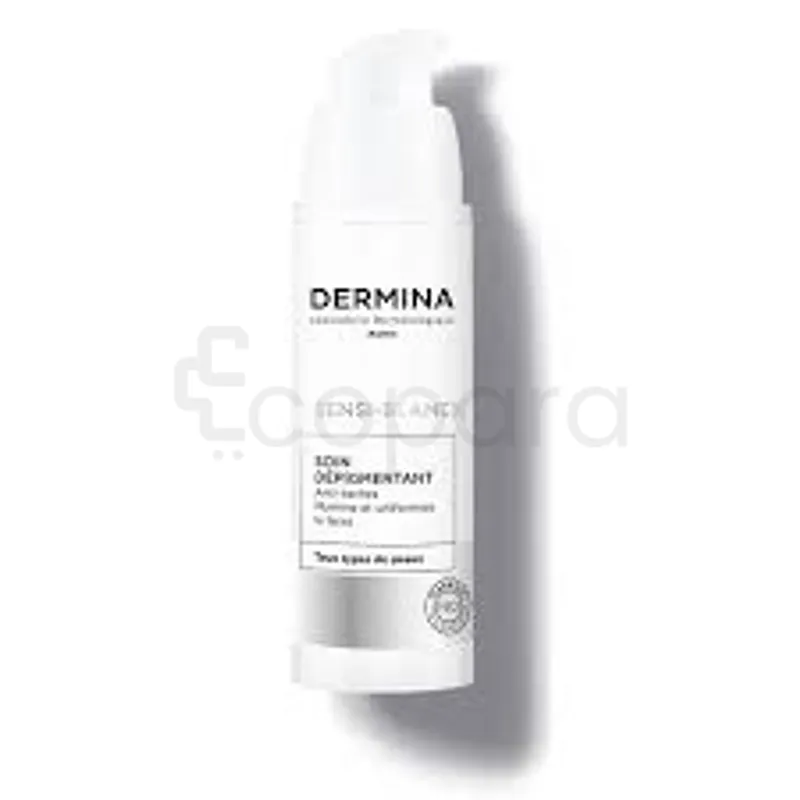 DERMINA SENSI-BLANC SOIN DEPIGMENTANT 50ML
