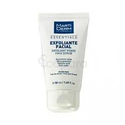 MARTIDERM ESSENTIELS EXFOLIANT FACIAL 50ML