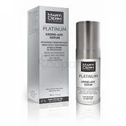 MARTIDERM PLATINIUM KRONO-AGE SERUM 30ML