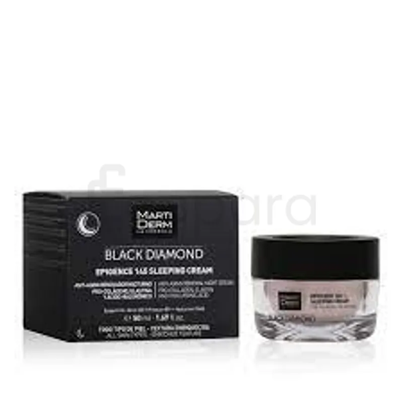 MARTIDERM EPIGENCE 145 SLEEPING CREAM 50ML