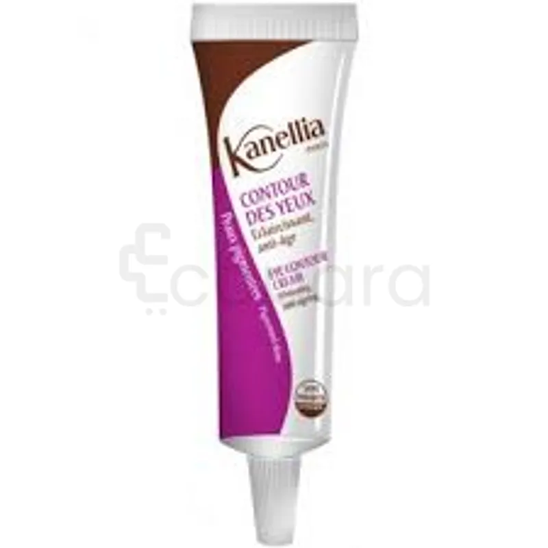 KANELLIA CONTOUR YEUX 15ML