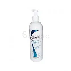 KANELLIA GEL DOUCHE SURGRAS 400ML