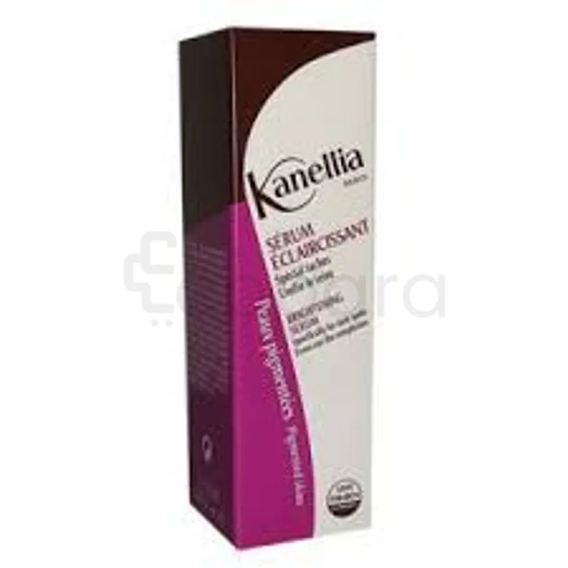 KANELLIA CREME ECLAIRCISSANT 20ML