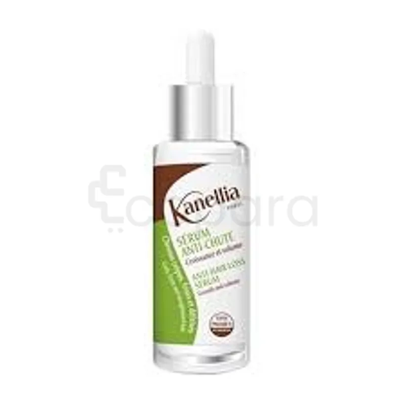 KANELLIA SERUM ANTI-CHUTE 125ML