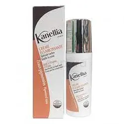 KANELLIA CREME ECLAIRCISSANTE 30ML