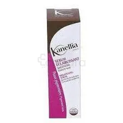 KANELLIA SERUM ECLAIRCISSANT