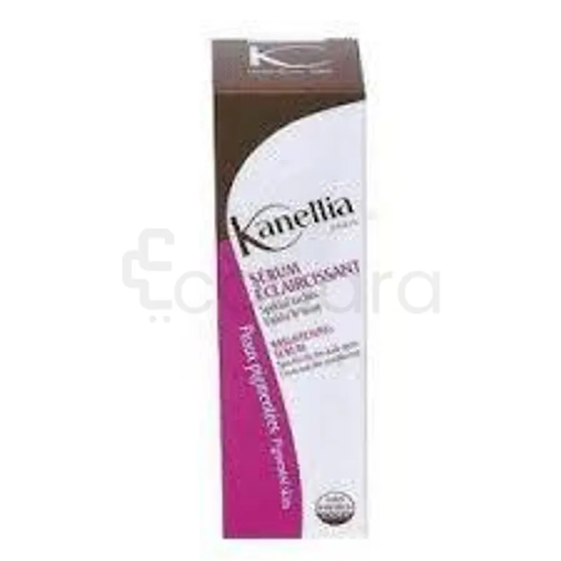 KANELLIA SERUM ECLAIRCISSANT