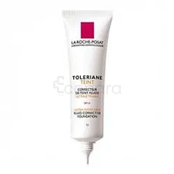 LA ROCHE POSAY TOLERIANE TEINT FLUIDE NUMERO 11 BEIGE CLAIR 30ML PROMOTION