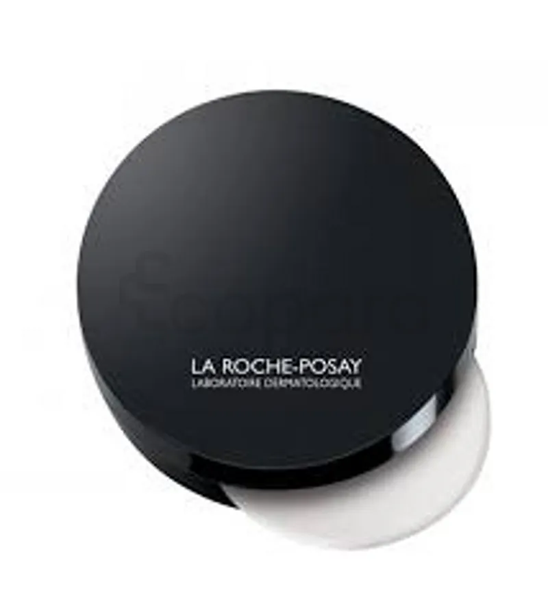 LA ROCHE POSAY TOLERIANE TEINT COMPACT NUMERO 10 IVOIRE + MIROIR OFFERT