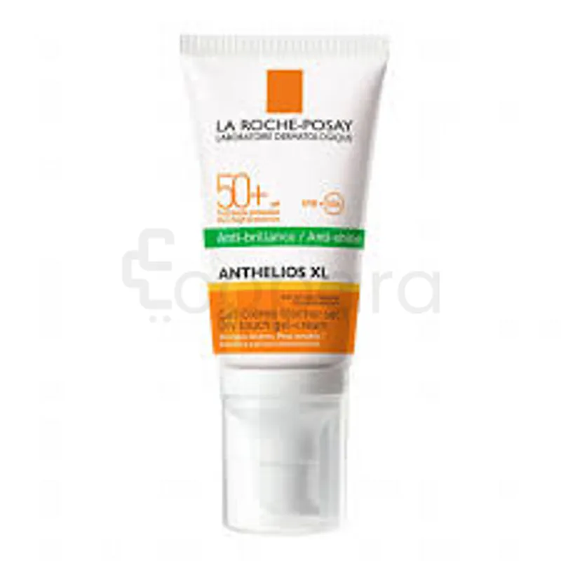 LA ROCHE POSAY ANTHELIOS XL CREME MATIFIANTE ANTI-BRILLANCE SPF50+ 50ML