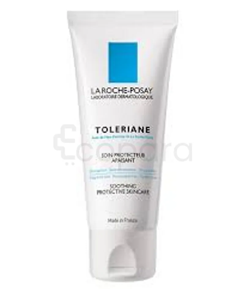 LA ROCHE POSAY TOLERIANE SOIN PROTECTEUR APAISANT 40ML PROMOTION -25%