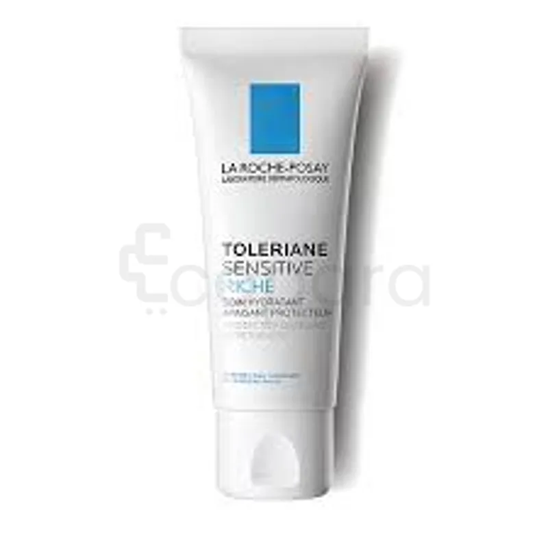 LA ROCHE POSAY TOLERIANE RICHE 40ML PROMOTION -25%