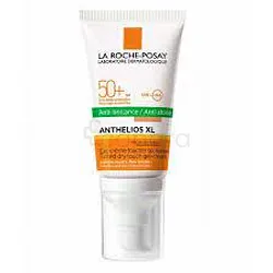 LA ROCHE POSAY ANTHELIOS XL CREME MATIFIANTE TEINTEE SPF50+ 50ML