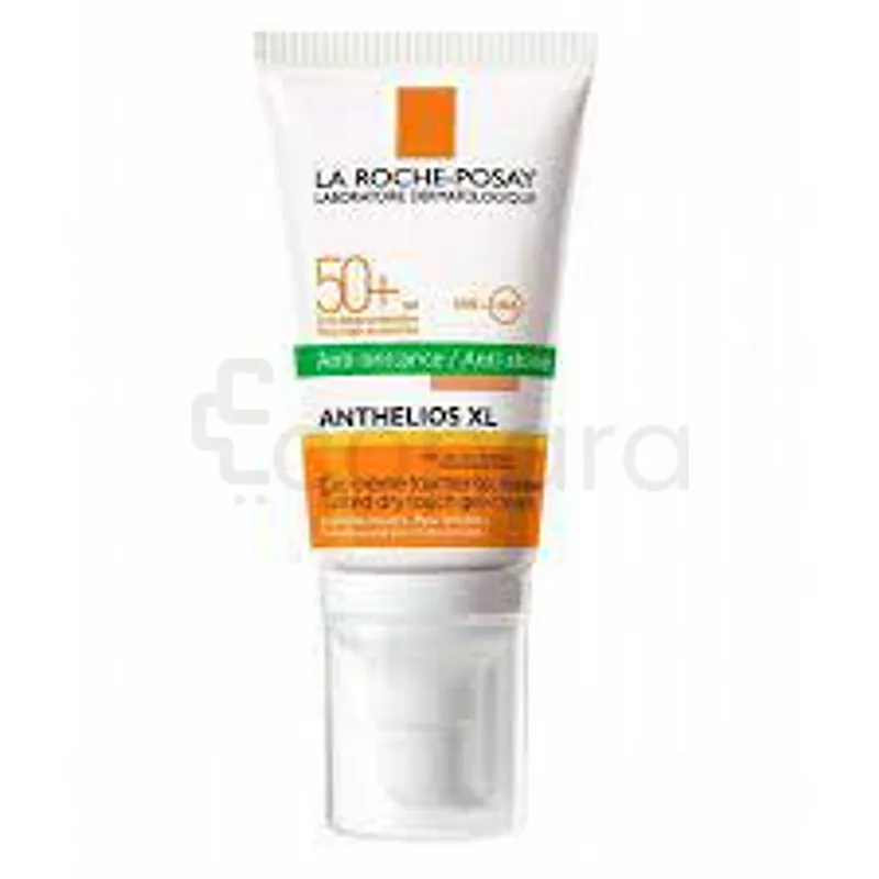 LA ROCHE POSAY ANTHELIOS XL CREME MATIFIANTE TEINTEE SPF50+ 50ML
