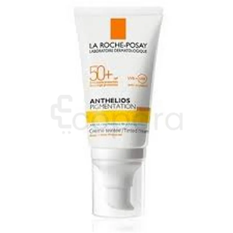 LA ROCHE POSAY ANTHELIOS PIGMENTATION SPF50+ 50ML