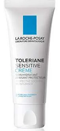 LA ROCHE POSAY TOLERIANE SENSITIVE CREME 25% 2019 40ML