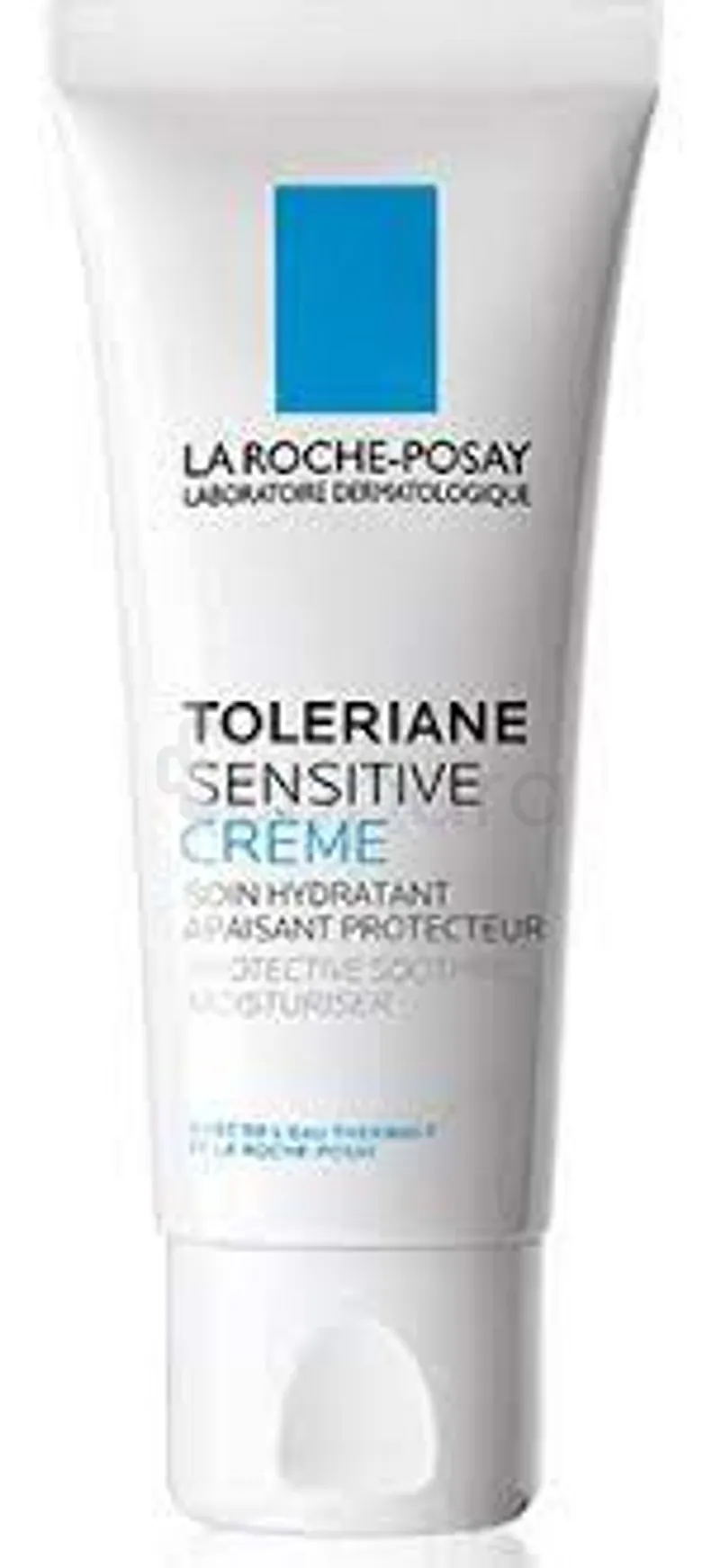 LA ROCHE POSAY TOLERIANE SENSITIVE CREME 25% 2019 40ML