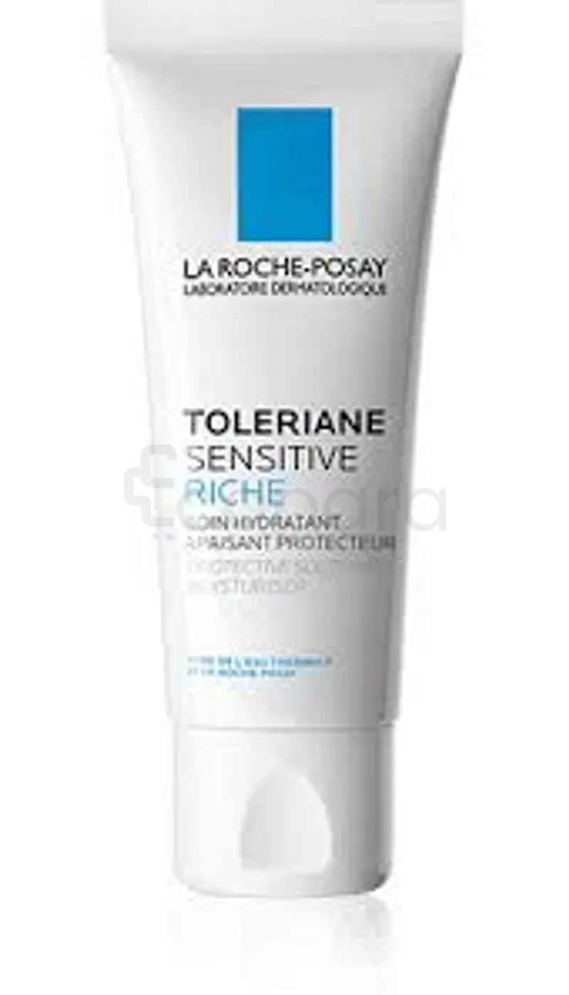 LA ROCHE POSAY TOLERIANE RICHE CREME PROTECTRICE 40ML+ TROUSSE OFFERTE