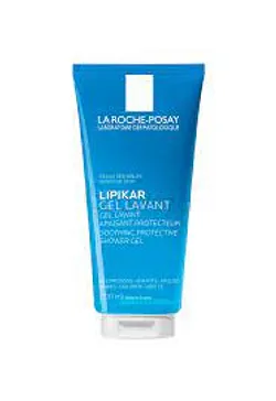 LA ROCHE POSAY LIPIKAR GEL LAVANT 100ML
