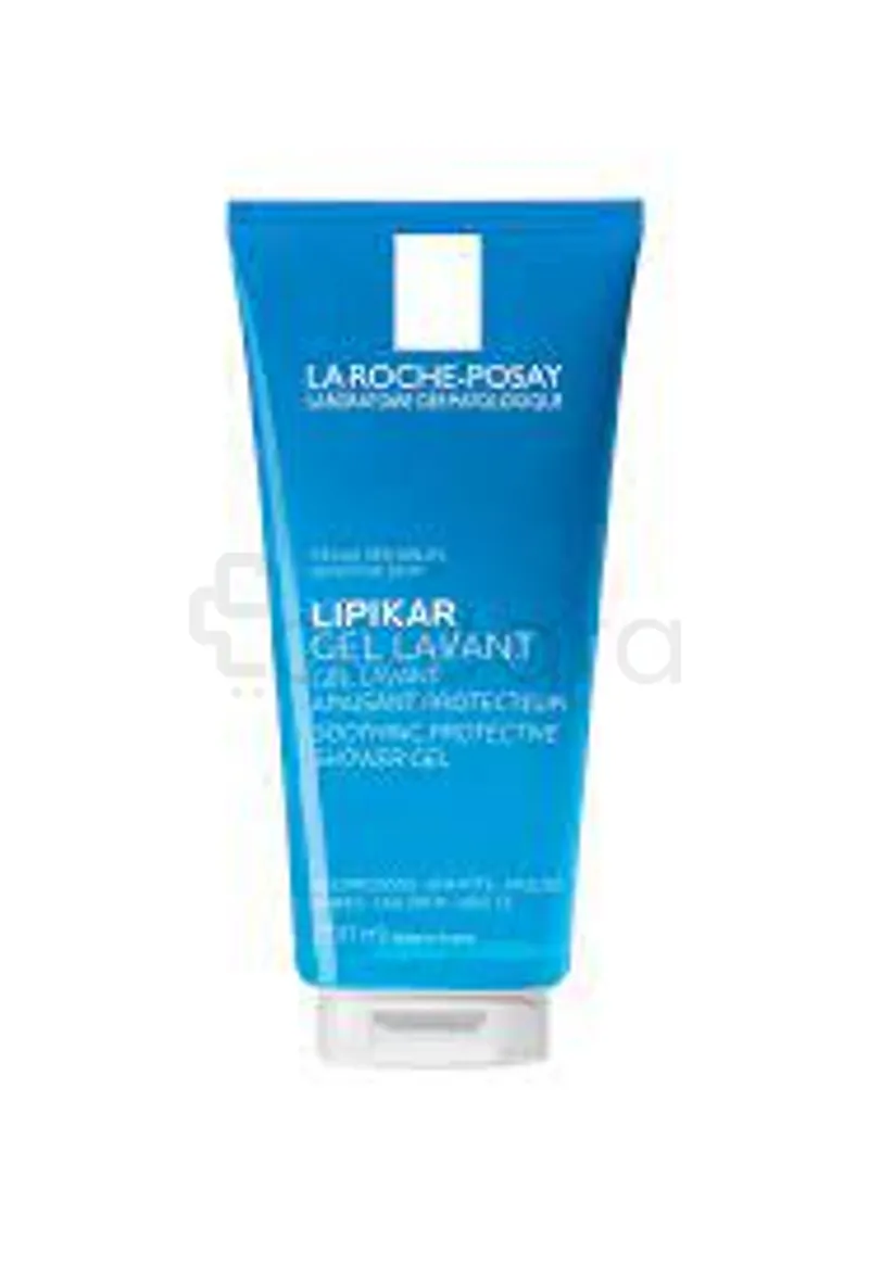 LA ROCHE POSAY LIPIKAR GEL LAVANT 100ML