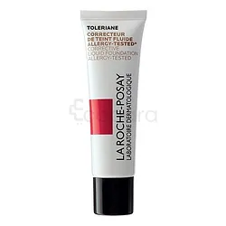LA ROCHE POSAY PACK TOLERIANE FLUIDE NUMERO 11 + TROUSSE OFFERTE