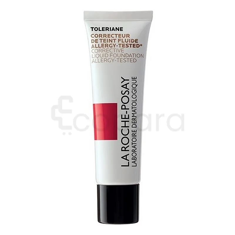 LA ROCHE POSAY PACK TOLERIANE FLUIDE NUMERO 11 + TROUSSE OFFERTE