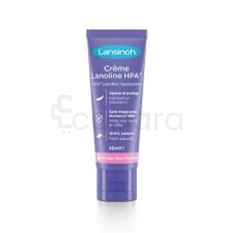 LANSINOH HPA LANOLINE CREME 10ML