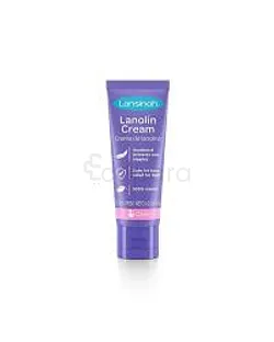 LANSINOH CREME LANOLINE HPA POUR MAMELONS 40ML + 8 COUSSINETS D'ALLAITEMENT JETABLES OFFERTS