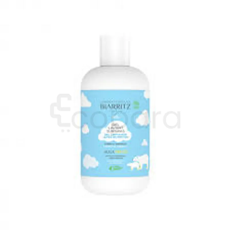 BIARRITZ GEL LAVANT SURGRAS 200ML