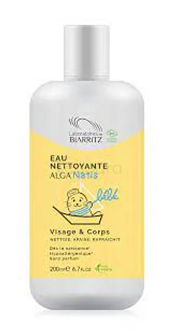 BIARRITZ EAU NETTOYANTE 200ML