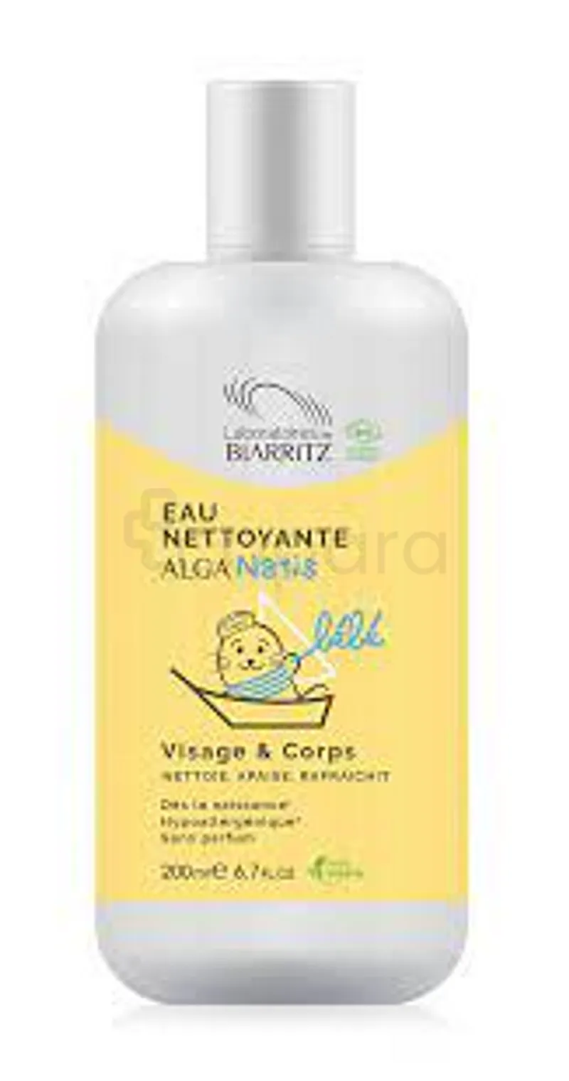 BIARRITZ EAU NETTOYANTE 200ML